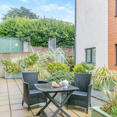2 Middlecombe - Luxury Apartment At Byron Woolacombe, Only 4 Minute Walk To Woolacombe Beach! Zewnętrze zdjęcie