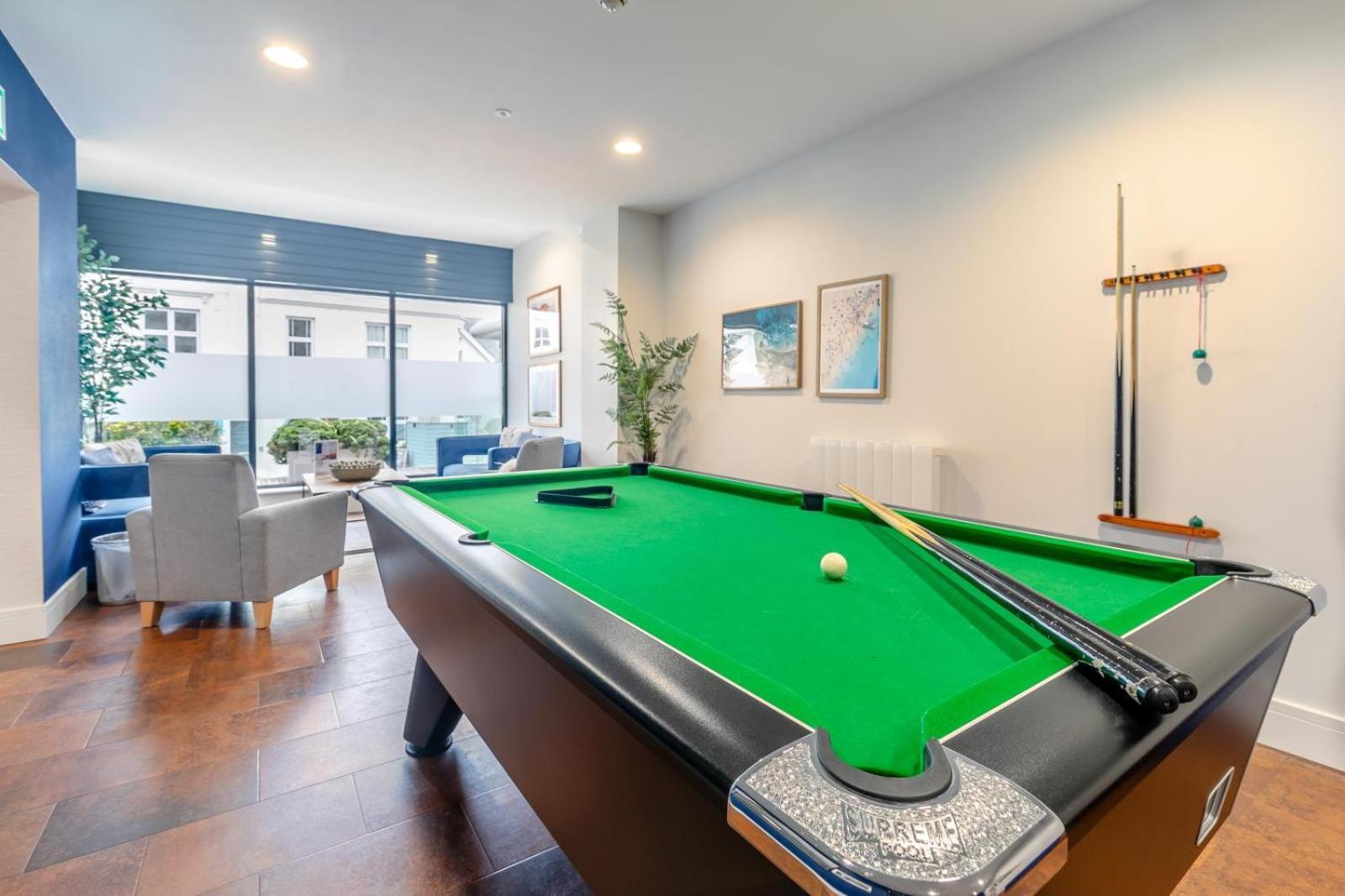2 Middlecombe - Luxury Apartment At Byron Woolacombe, Only 4 Minute Walk To Woolacombe Beach! Zewnętrze zdjęcie
