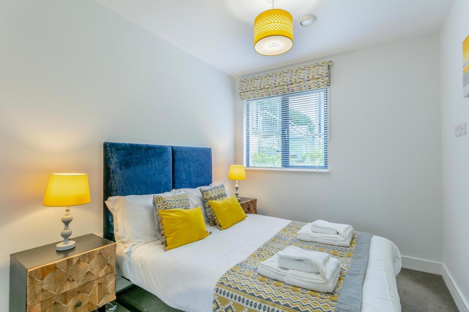 2 Middlecombe - Luxury Apartment At Byron Woolacombe, Only 4 Minute Walk To Woolacombe Beach! Zewnętrze zdjęcie