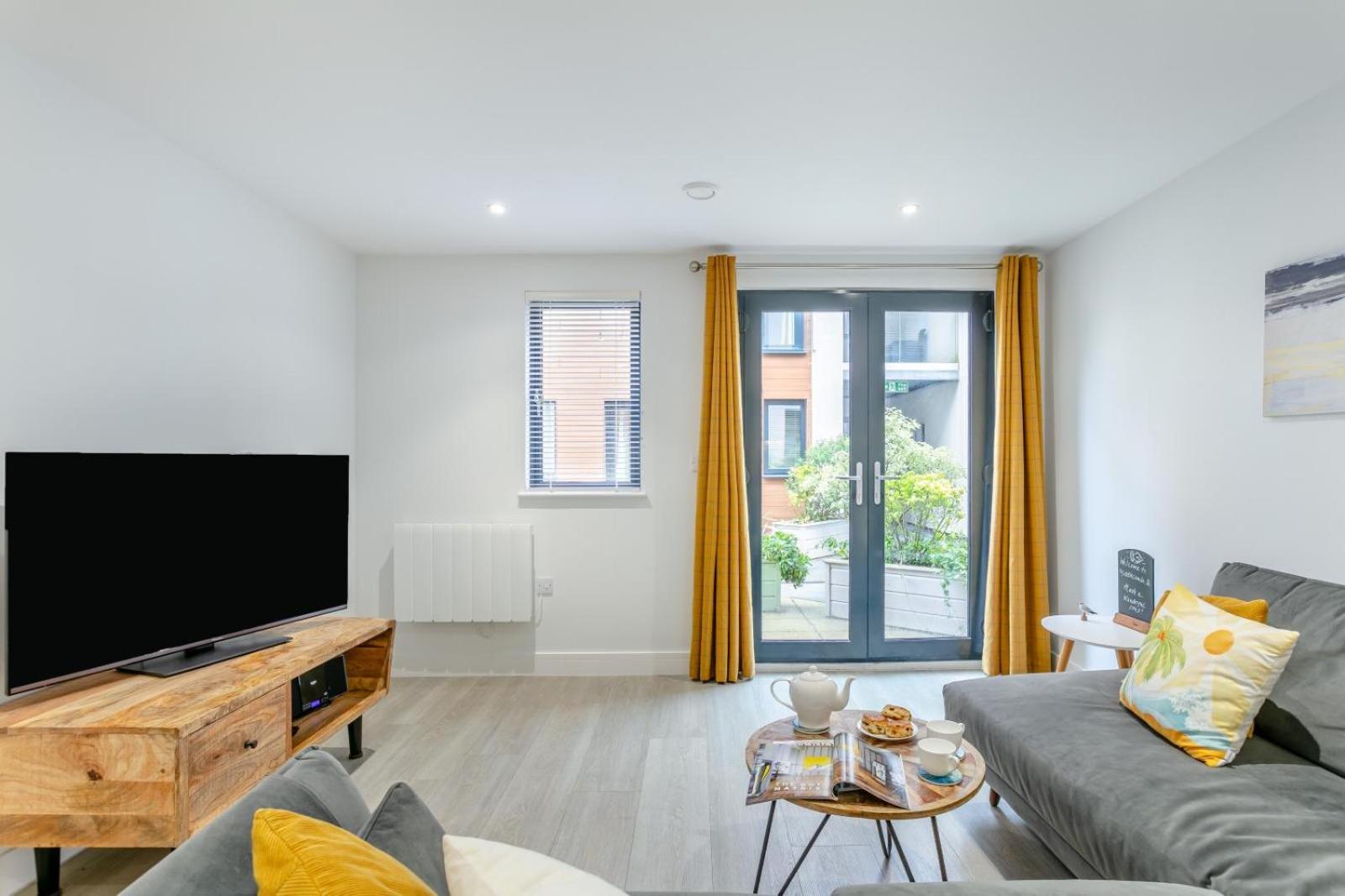 2 Middlecombe - Luxury Apartment At Byron Woolacombe, Only 4 Minute Walk To Woolacombe Beach! Zewnętrze zdjęcie