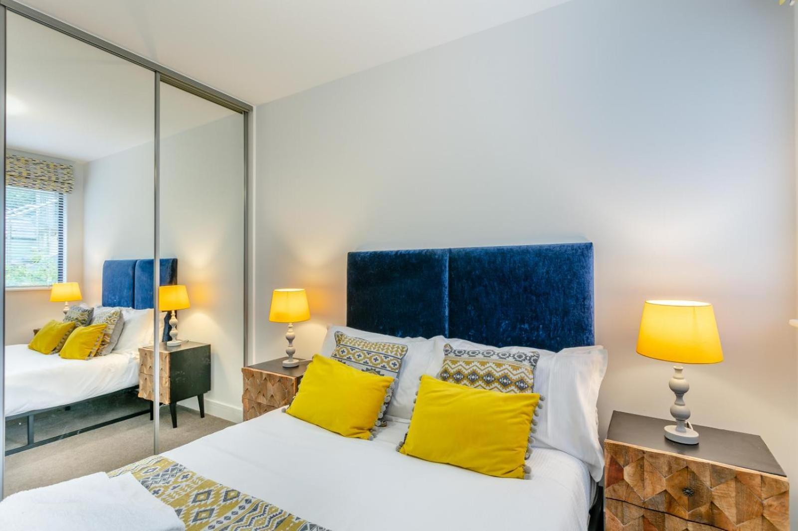 2 Middlecombe - Luxury Apartment At Byron Woolacombe, Only 4 Minute Walk To Woolacombe Beach! Zewnętrze zdjęcie